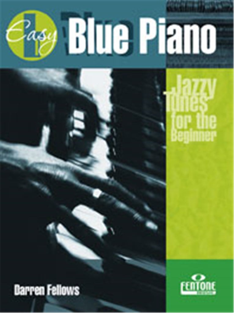 Easy Blue Piano